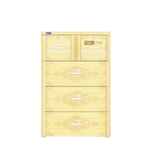 TỦ TABI-L 4 NGĂN DUY TÂN