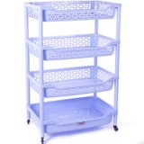 KỆ LY 4T LỚN BÁNH XE  DUY TÂN