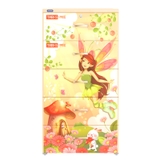 TỦ TABI-S 5 NGĂN DUY TÂN- CAM NEW