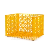 SÓNG NHỰA 8 BÁNH XE HIỆP THÀNH