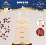 [Combo Tết An Yên 1499K] - SET GẮN KẾT