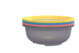 Rổ Cải 2 Màu 3T0