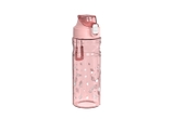 Bình nước Autumn 700ml DUY TÂN có dây đeo, nút bấm mở tiện lợi