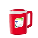 CA ĐÁ NẮP BẰNG 2L5 DUY TÂN