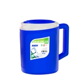 CA ĐÁ NẮP BẰNG 2L5 DUY TÂN