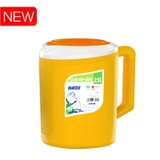 CA ĐÁ NẮP BẰNG 2L5 DUY TÂN