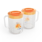 CA ĐO LƯỜNG TULIP 2 LÍT DUY TÂN