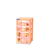 TỦ TOMI S 4 NGĂN DUY TÂN
