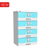 TỦ 4T ĐẠI KIỂU DƯƠNG DUY TÂN