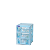 TỦ TOMI S 3 NGĂN DUY TÂN