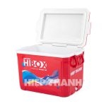 THÙNG ĐÁ VUÔNG HIBOX 88 lít HIỆP THÀNH