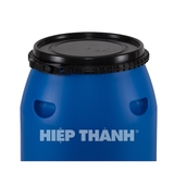 THÙNG PHUY 110L ĐAI NHỰA HT