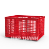 SÓNG NHỰA 26 BÁNH XE HIỆP THÀNH