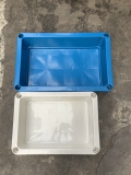 Chậu mầm nuôi cá
