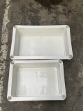 Chậu mầm nuôi cá