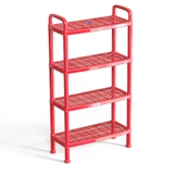 KỆ DÉP LƯỚI NHỎ 4T DUY TÂN