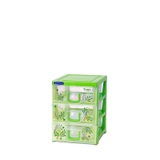 TỦ TOMI S 3 NGĂN DUY TÂN