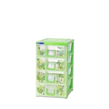 TỦ TOMI S 4 NGĂN DUY TÂN