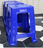 Ghế nhựa cao SUPER Qui Phúc