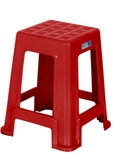 Ghế nhựa cao SUPER Qui Phúc