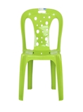 Ghế dựa lớn Oval Qui Phúc