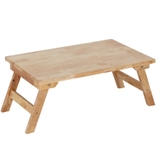 Bàn trà gỗ 60 x 90