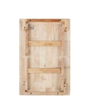 Bàn trà gỗ 50x70