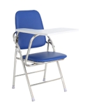 Bàn sinh viên inox mặt okal