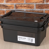 THÙNG ĐA NĂNG MATSU LOCK 15 LÍT DUY TÂN