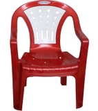 GHẾ BÀNH 2 MÀU CHẤM BI Việt Thành