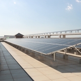 Hệ thống điện mặt trời