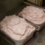 Chả cá nhạc sống (chưa nặn)