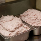 Chả cá nhạc sống (chưa nặn)