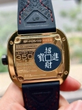 SEVENFRIDAY P2B/08 LUCKY