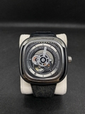 SEVENFRIDAY P1C/02 “T-MALL”