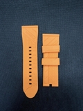 DÂY SEVENFRIDAY SILICONE ORANGE