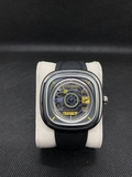 SEVENFRIDAY T3/02 "RUNWAY 07"