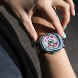 SEVENFRIDAY C1/01 "PDP"