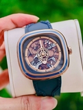 SEVENFRIDAY T2/08 "RILEY II"