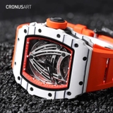 CRONUS ART CM002-01D