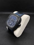 SEVENFRIDAY P3/PCF PRIOR’S COURT