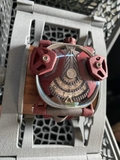 SEVENFRIDAY FREE-D 2 "RED"