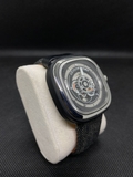 SEVENFRIDAY P1C/02 “T-MALL”