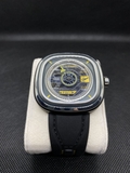 SEVENFRIDAY T3/02 "RUNWAY 07"