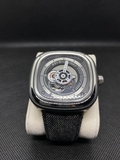 SEVENFRIDAY P1C/02 “T-MALL”