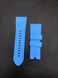 DÂY SILICONE BLUE