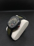 SEVENFRIDAY T3/04 "GREEN TIGER"