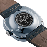 SEVENFRIDAY ME3/01 "STONE BLUE"