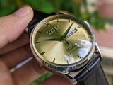 TISSOT HERITAGE VISODATE T118.430.16.021.00