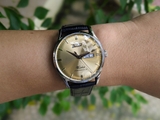 TISSOT HERITAGE VISODATE T118.430.16.021.00